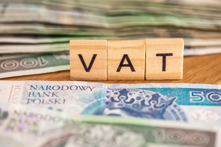 Stawka VAT 2023 - jak ustalić dla konkretnej transakcji? Procedura