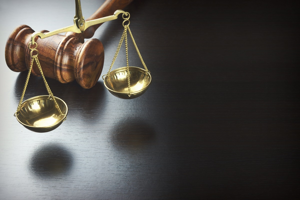 Brakuje sędziów w sprawach upadłościowych