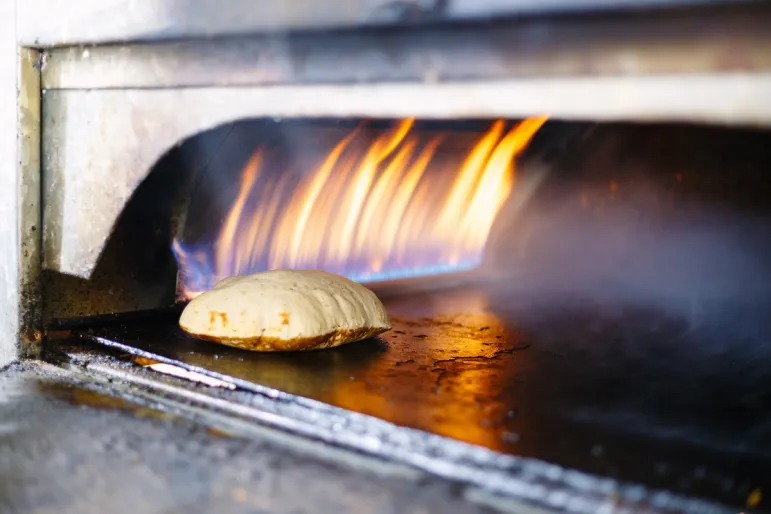 Maksymalna cena gazu dla piekarni i cukierni