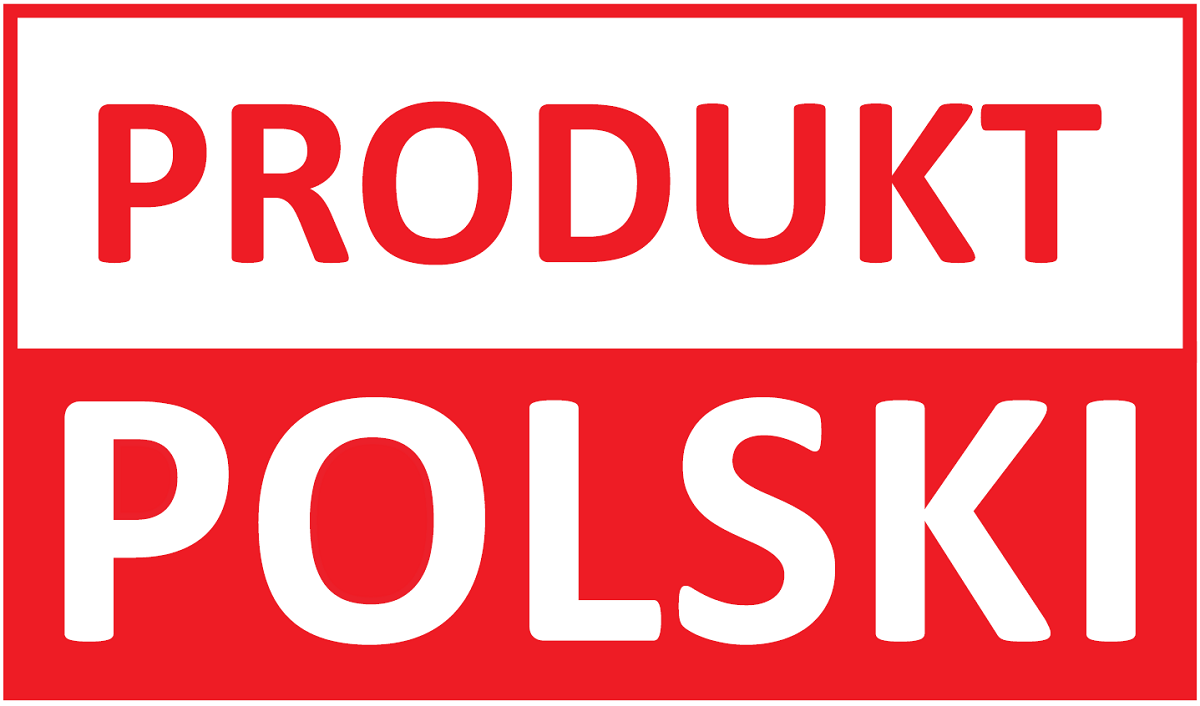 Produkt polski logo oficjalne