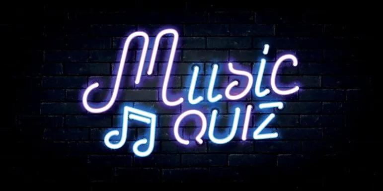 quiz muzyka