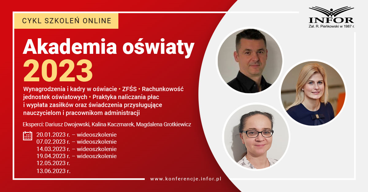 Akademia Oświaty