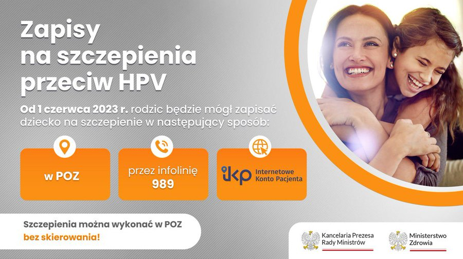 HPV