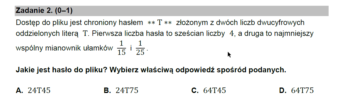 Pytanie 2