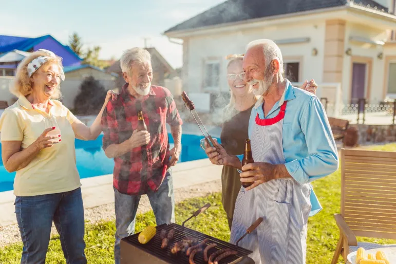 Nowe mieszkania dla seniorów. Jak wygląda budownictwo senioralne?