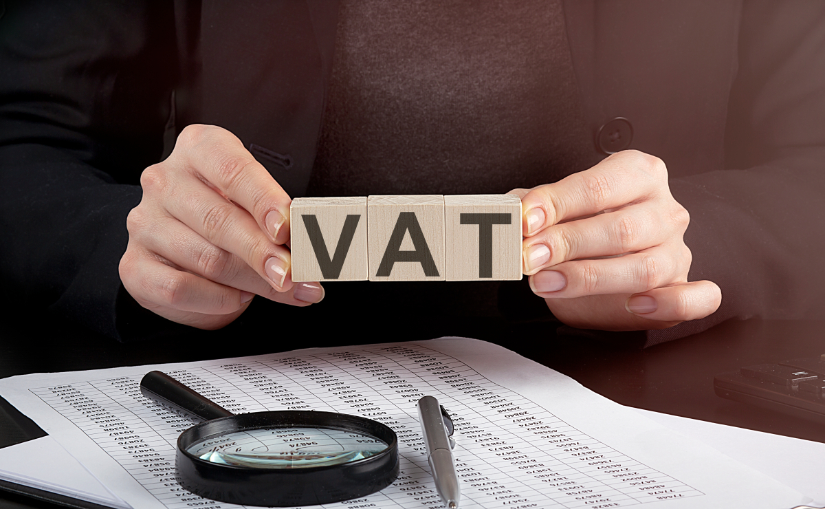 VAT