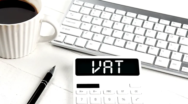 VAT