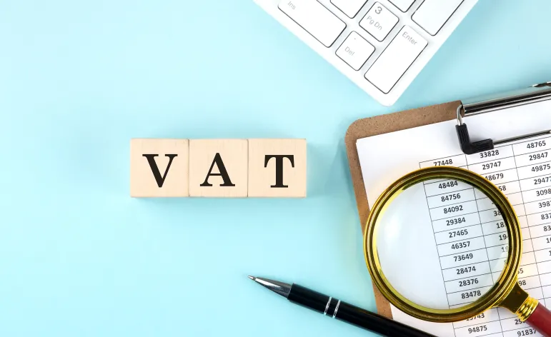 VAT