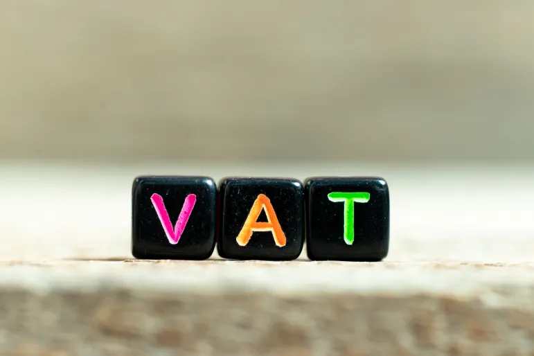 VAT