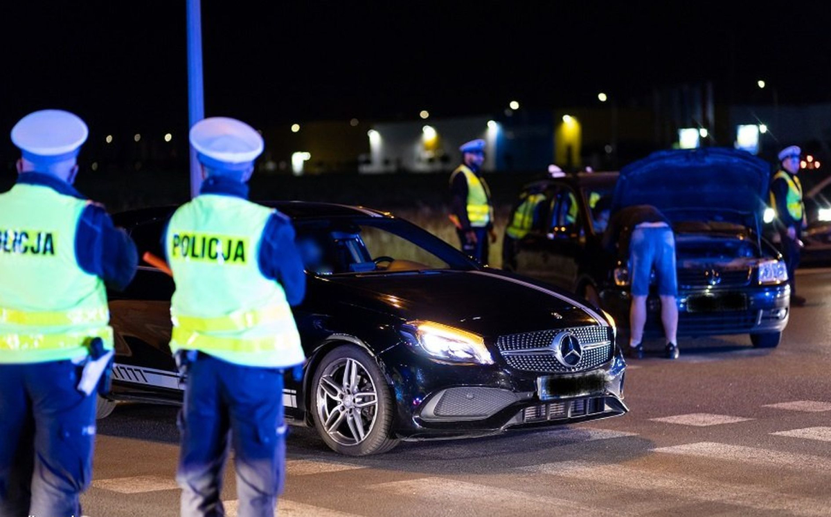 Nielegalne wyścigi, Co grozi za nielegalne wyścigi?