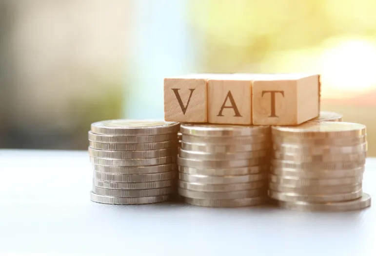 VAT