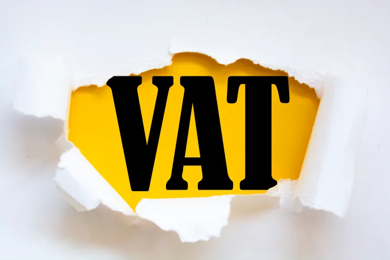 VAT