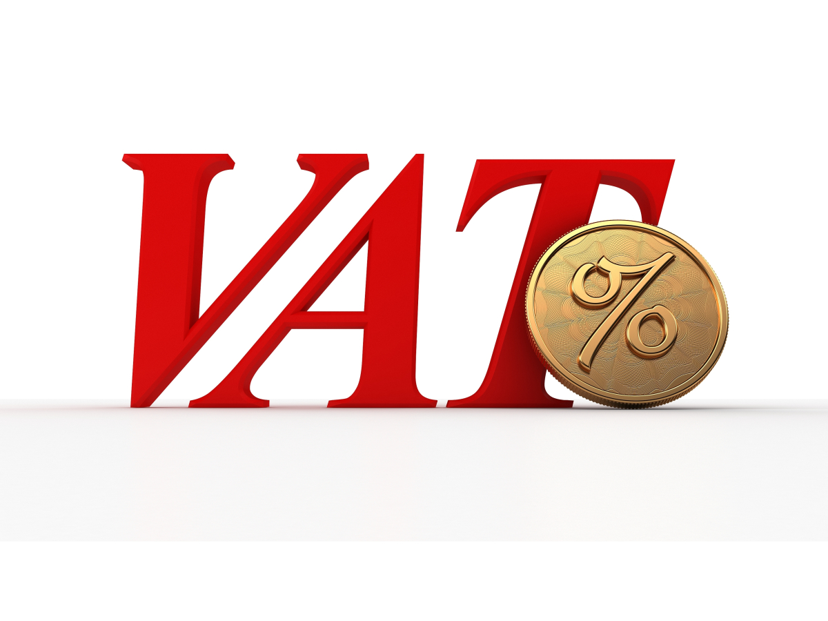 VAT