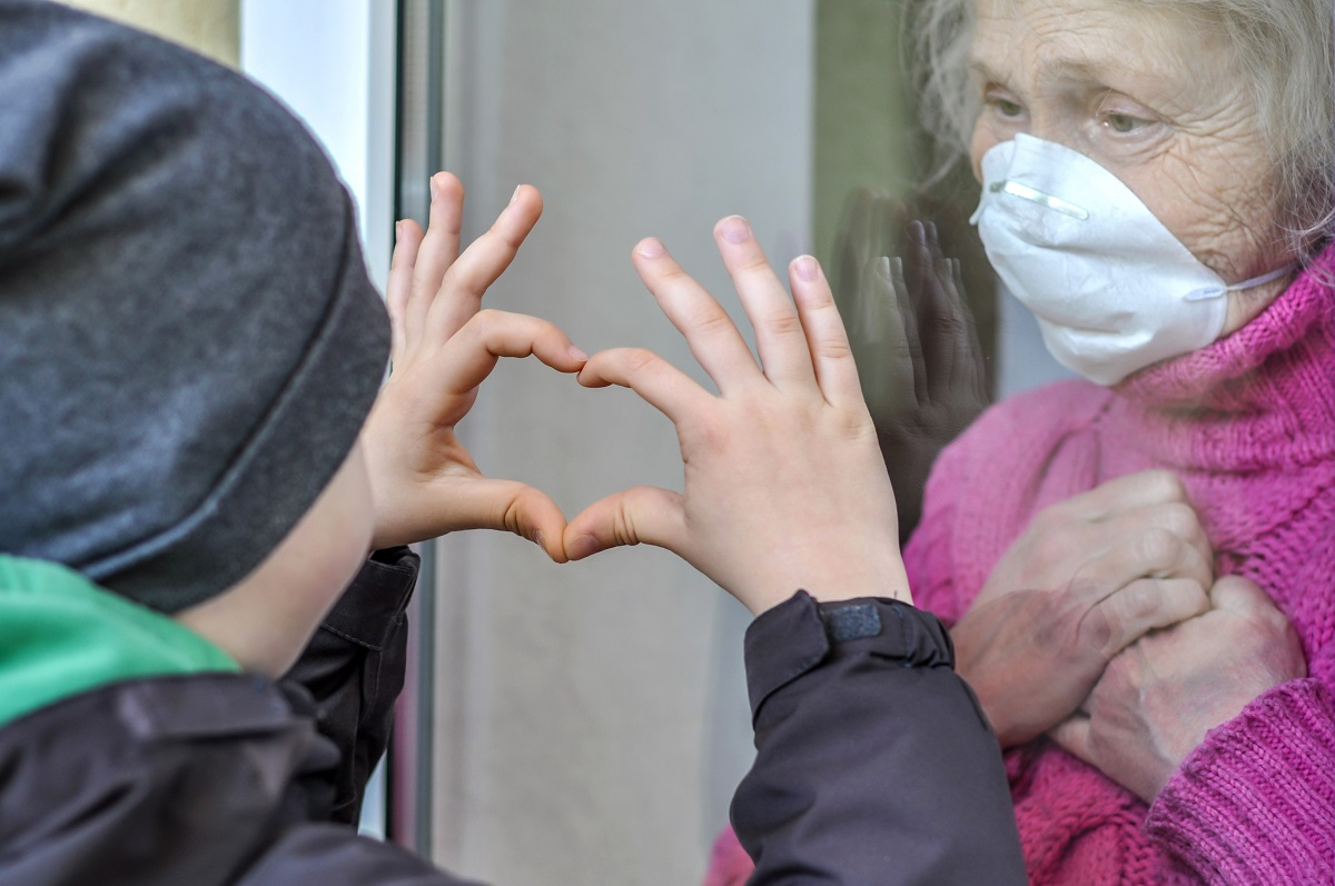 W miarę jak liczba przypadków COVID-19 rosła, wiele krajów wprowadziło lockdowny