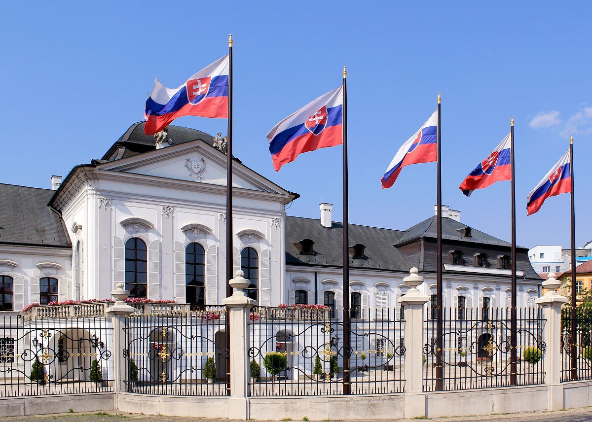 Słowacy mają w ciągu roku aż piętnaście dni wolnych od pracy