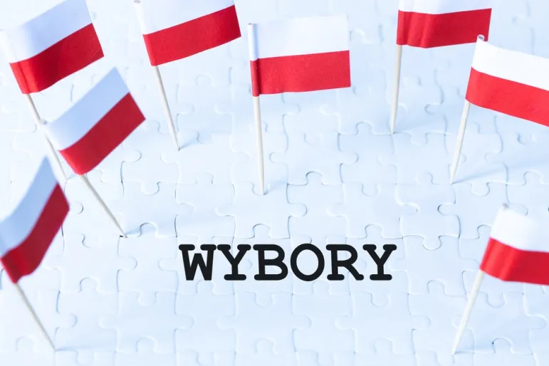 wybory 2023