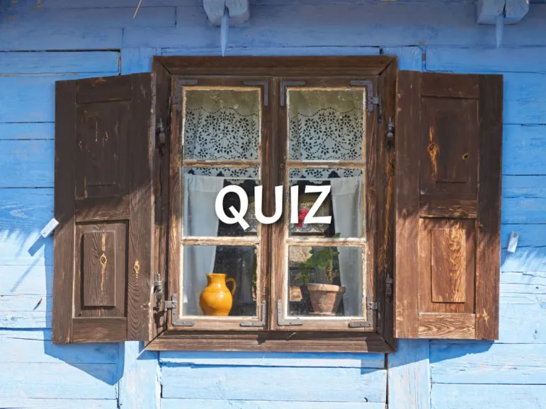 quiz 