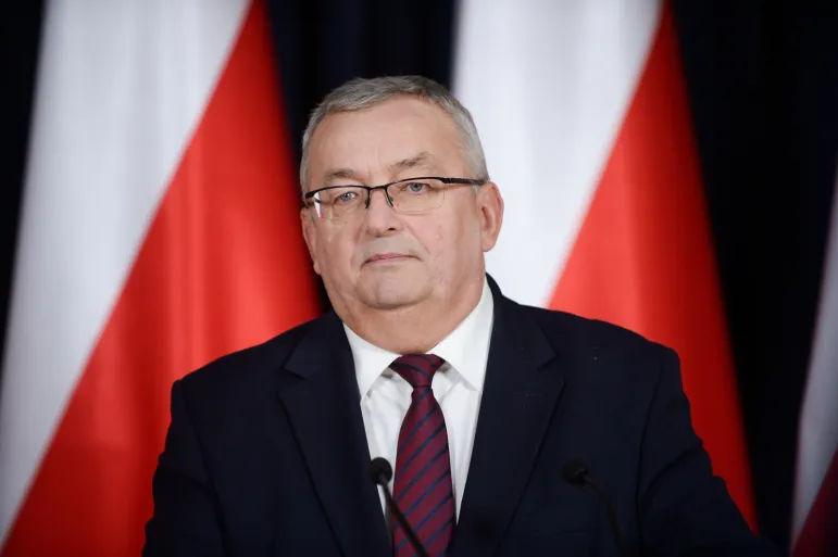 Andrzej Adamczyk