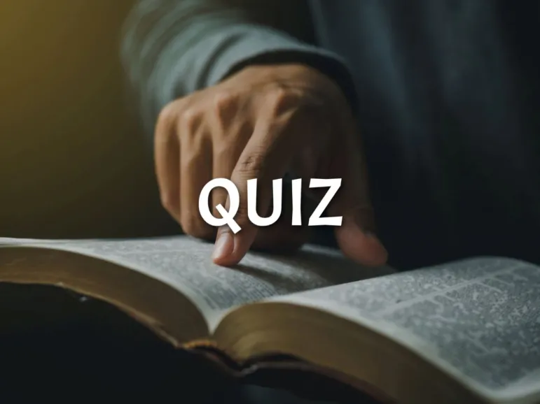 quiz 