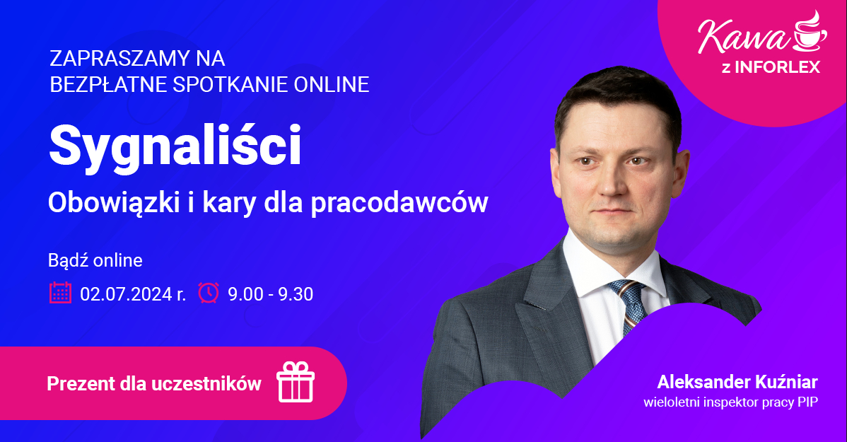 sygnaliści