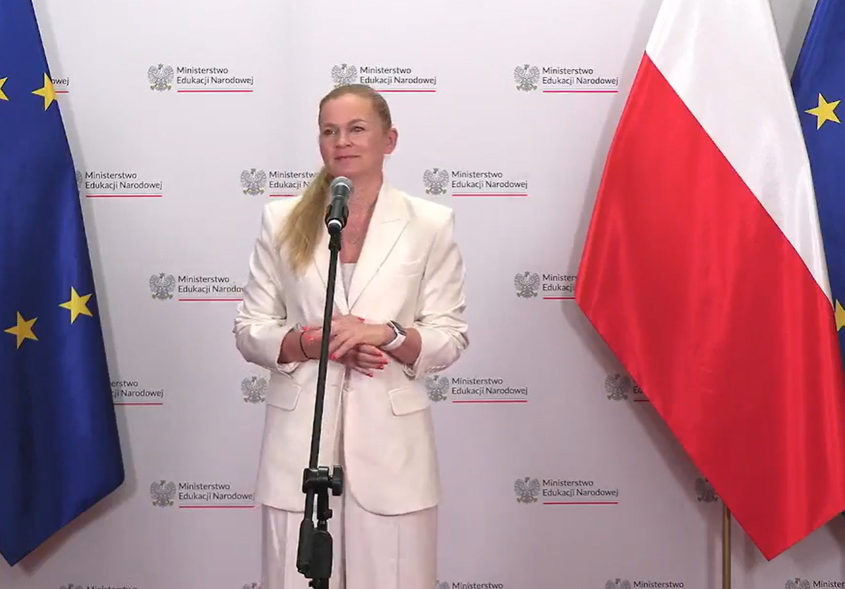 Klęska nauczycieli z podwyżkami. Choć nie mają tak źle jak w zasiłku pielęgnacyjnym. Tam nie 3% a 0% podwyżki