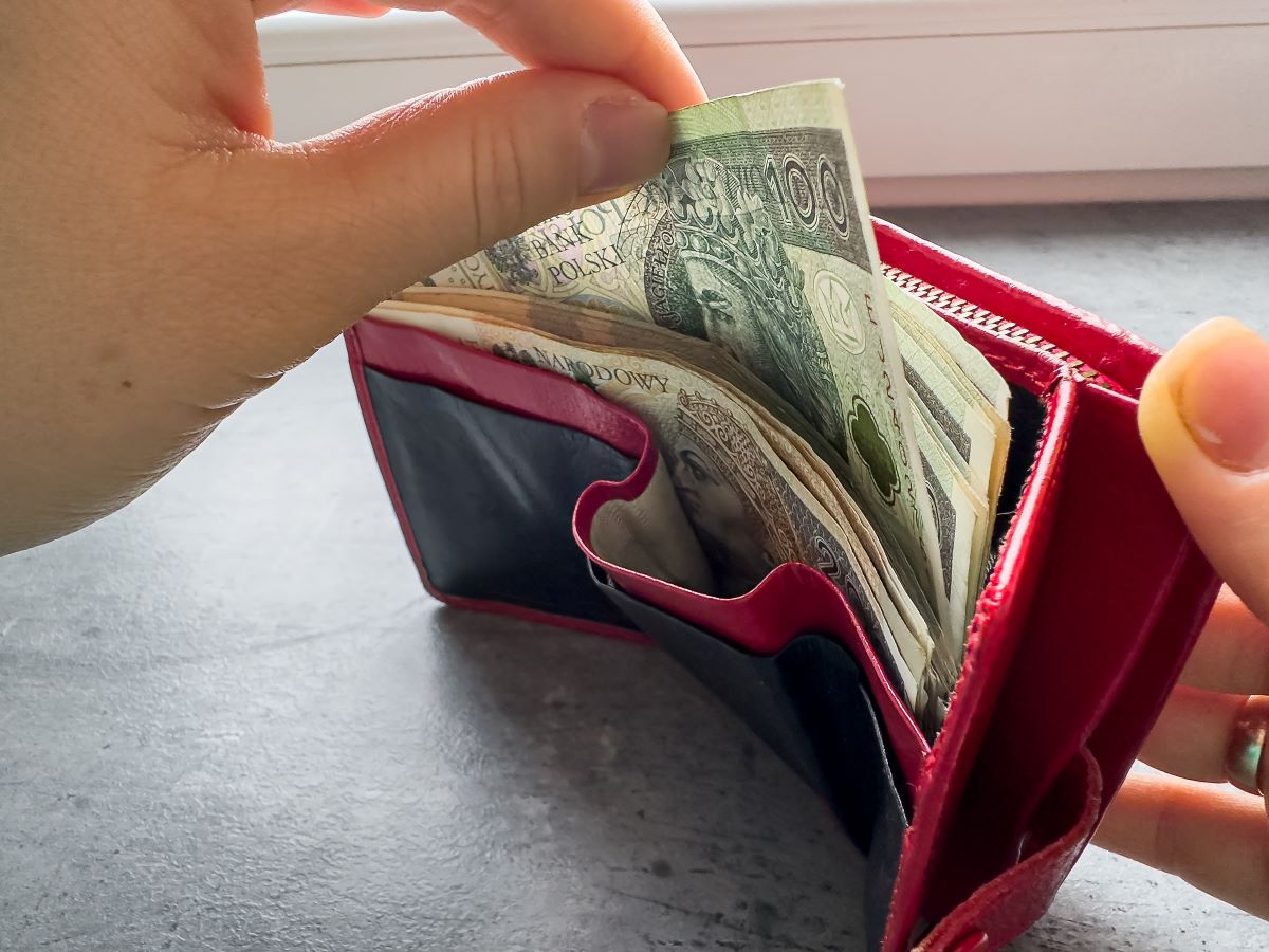 PFRON: Osoby niepełnosprawne mają osobne dofinansowanie do dzieci. 347 zł miesięcznie. Wnioski od marca