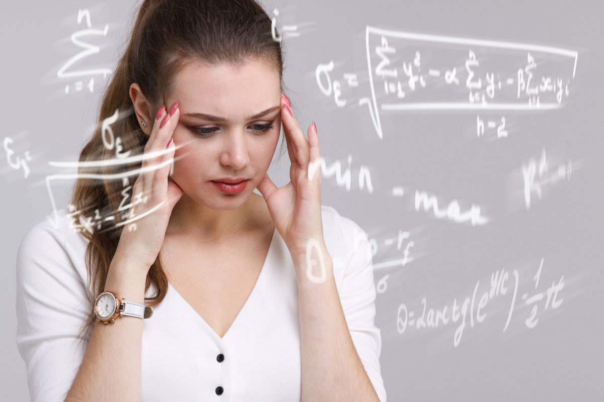 matura z matematyki, obowiązkowa matura, lęk przed matematyką, reforma edukacji, fobie szkolne