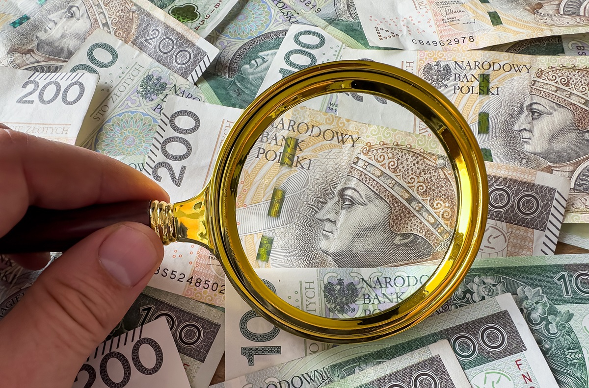 Jak powstaje budżet państwa