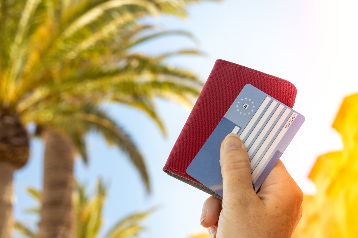 karta EKUZ, IKP, certyfikat zastępujący EKUZ, NFZ, bezpłatne leczenie za granicą, Polak za granicą, jak wyrobić EKUZ, świadczenia zdrowotne, ubezpieczenie