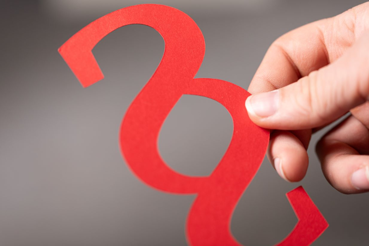 Wpis w księdze wieczystej a zasiedzenie działki. Szczególna sytuacja. Przerwanie biegu zasiedzenia