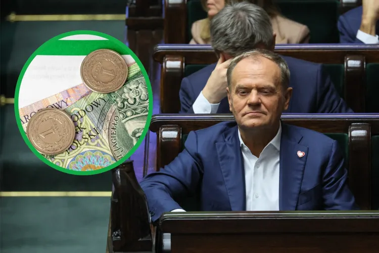 CIT w Polsce to nie 19%. Największe grupy z GPW płacą średnio 33% podatku