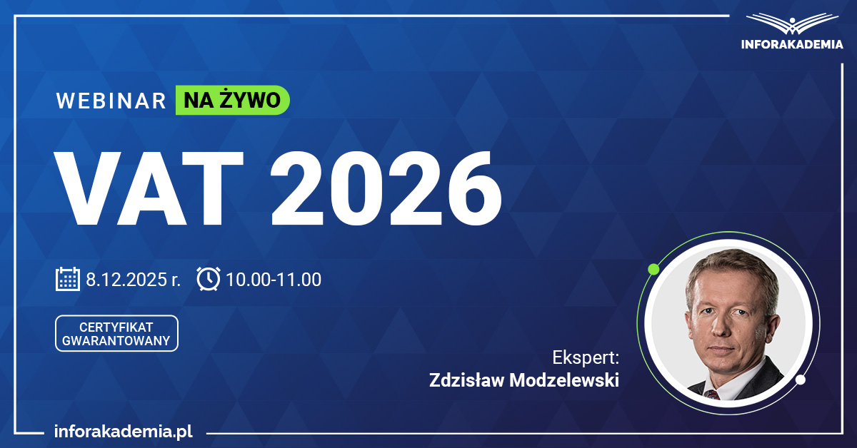VAT 2026