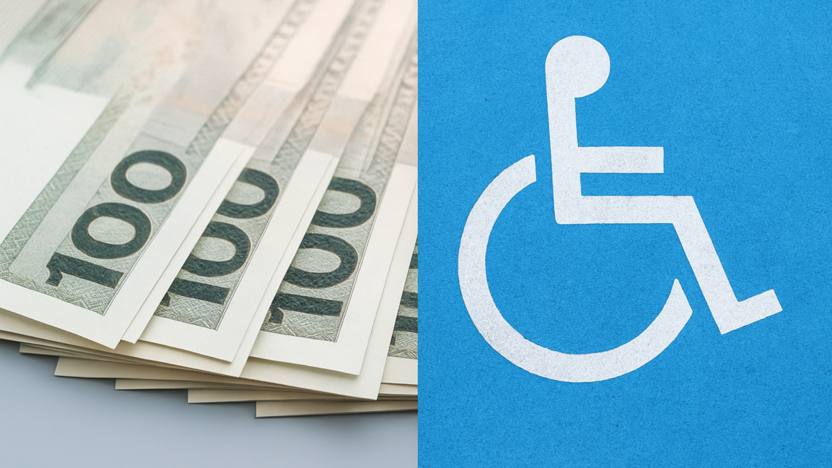 WZON i świadczenie wspierające: Ojciec dostał 82 punkty. Córka pyta, czy ma sens odwołanie. Czy mogą zabrać punkty w odwołaniu?