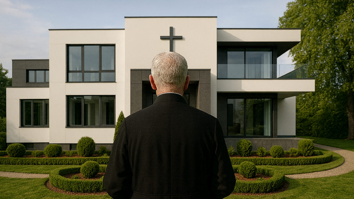 Koniec z nieodpłatnym przekazywaniem przez Skarb Państwa nieruchomości na rzecz Kościoła katolickiego. W ten sposób, do majątku kościelnego przetransferowano już niemal 3,5 mld zł z budżetu państwa