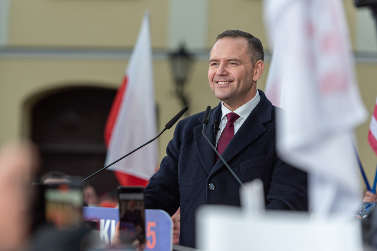 Czekamy na głosowanie, ale… Prezydenckie weto nie do ruszenia, a los ustawy jest już przesądzony?