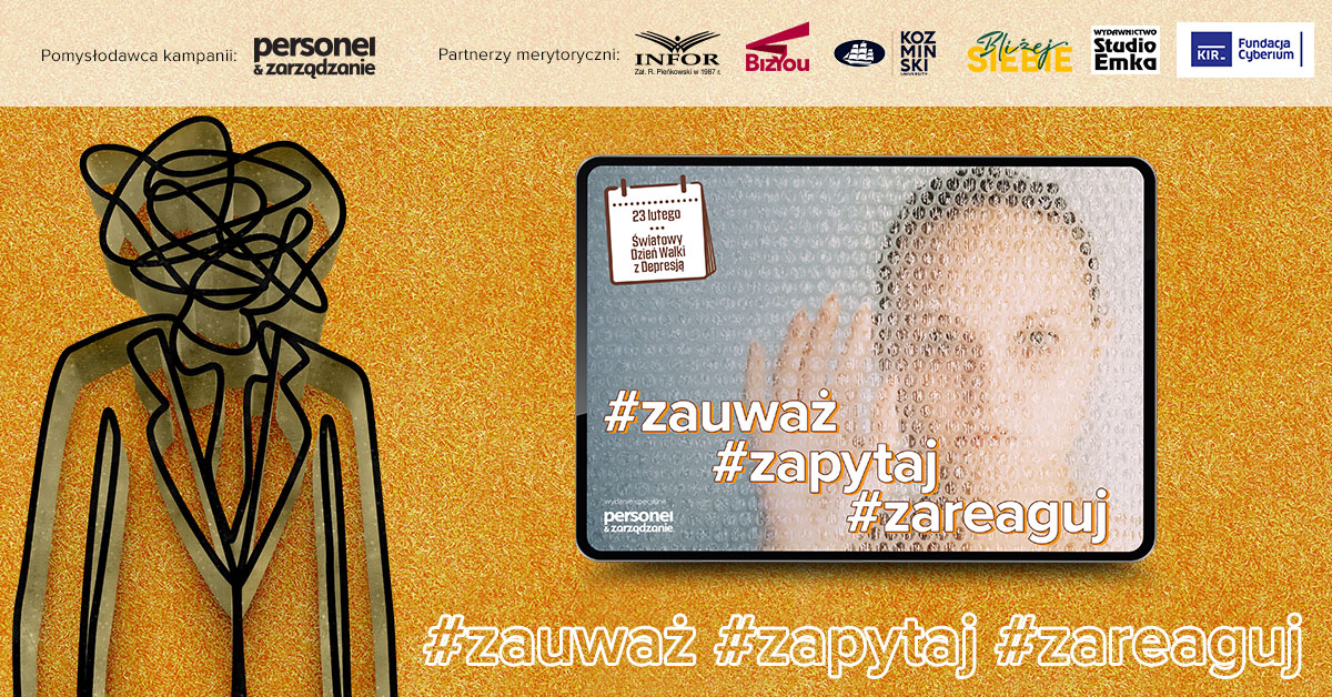 Liczby, które powinny zaniepokoić