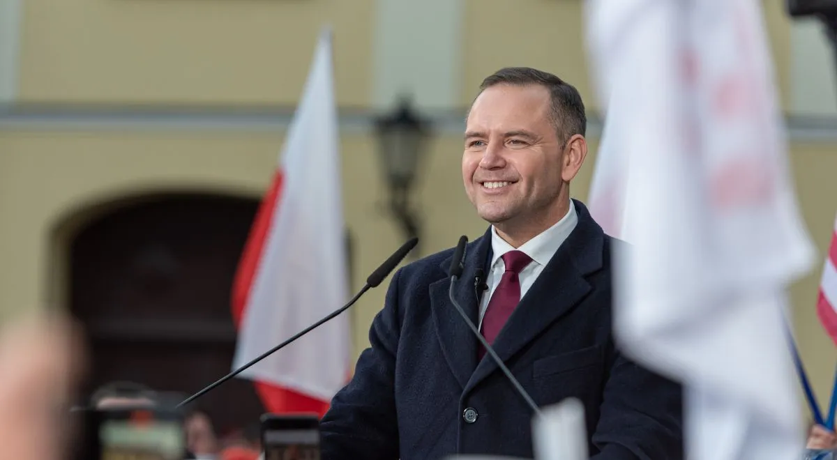 Ustawa o zarządzaniu danymi z podpisem prezydenta