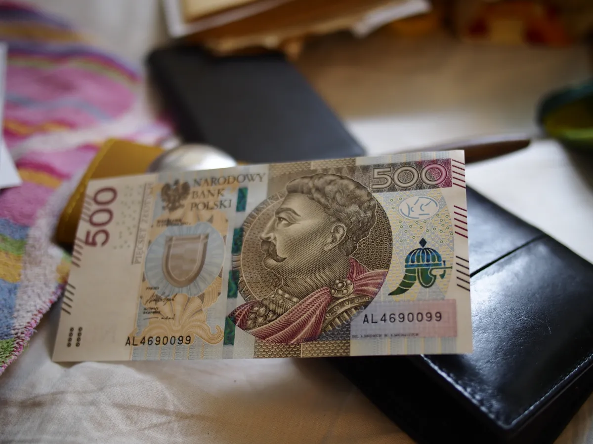 PFRON rozda 4000 jednostek osobom niepełnosprawnym. Ale wcześniej jest kaucja 2%