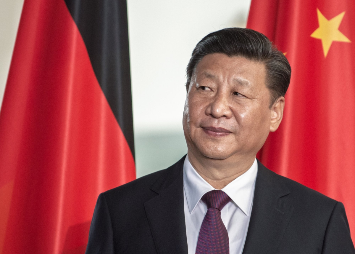 Stojący od 2012 r. na czele chińskiej partii komunistycznej Xi Jinping postawił na rozbudowę armii. Pekin nie cofa się przed szpiegostwem.