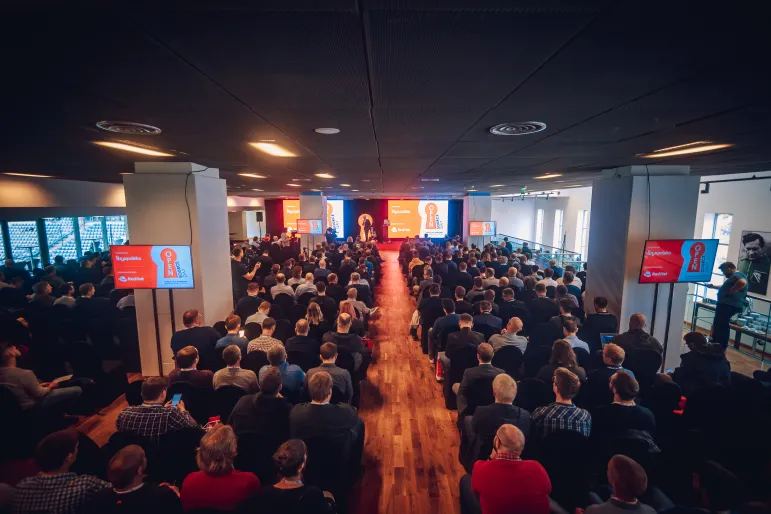 Otwarte rozwiązania dźwignią dla rozwoju polskiego biznesu. Za nami 12. edycja konferencji Open Source Day