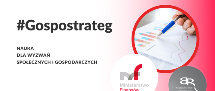 Wykrywanie oszustw w akcyzie i VAT - MF zaprasza naukowców do współpracy (konkurs GOSPOSTRATEG)