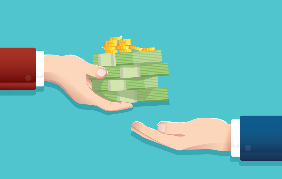 Instytucje pożyczkowe pod nadzorem KNF od 1 stycznia 2024 r.