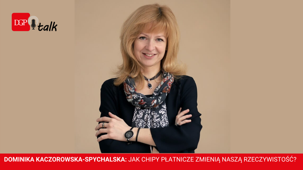 Kiedyś płaciliśmy gotówką. Dziś okazuje się, że płacimy już nie tylko za pośrednictwem naszych telefonów, ale także wykorzystując do tego „wearables”, czyli technologie ubieralne. 