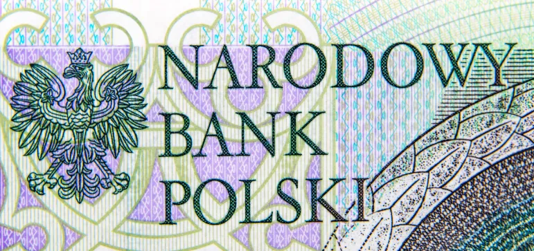 Stopy procentowe NBP 2022 - podwyżka o 0,25 pkt proc. od 8 września