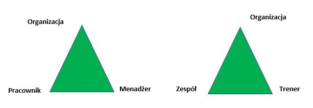 kontakt w organizacji.