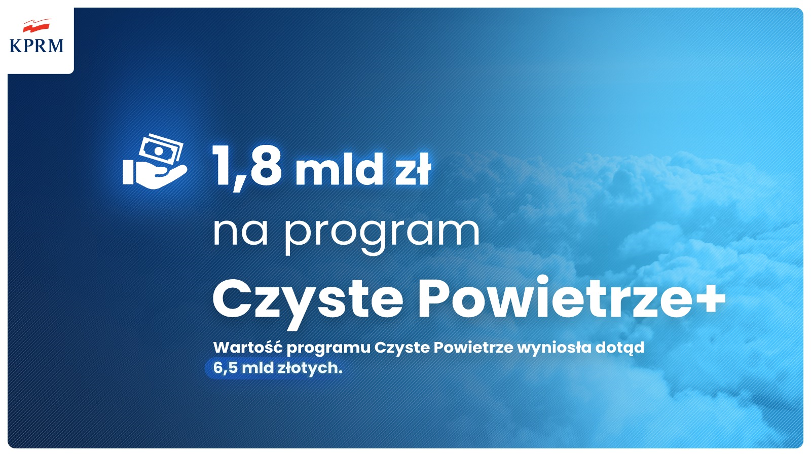 Czyste powietrze