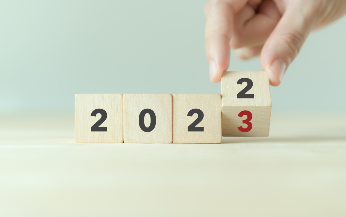 Odliczanie VAT od WNT – zmiany od 2023 roku