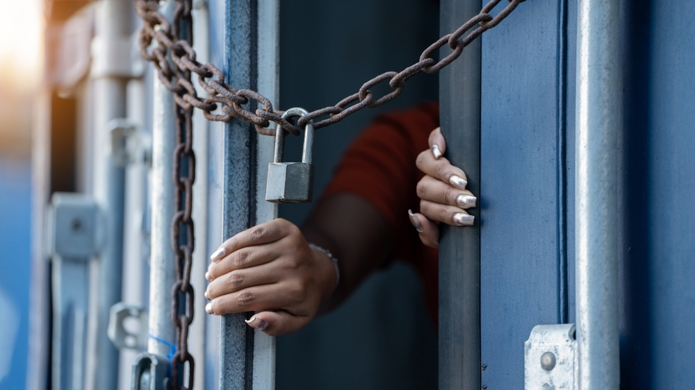 Handel ludźmi jednym z najbardziej dochodowych przestępstw na świecie