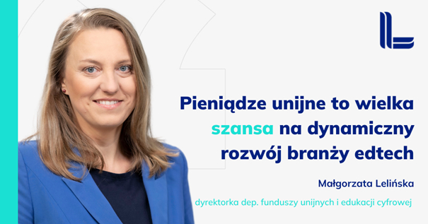 miliardy złotych na edukację cyfrową