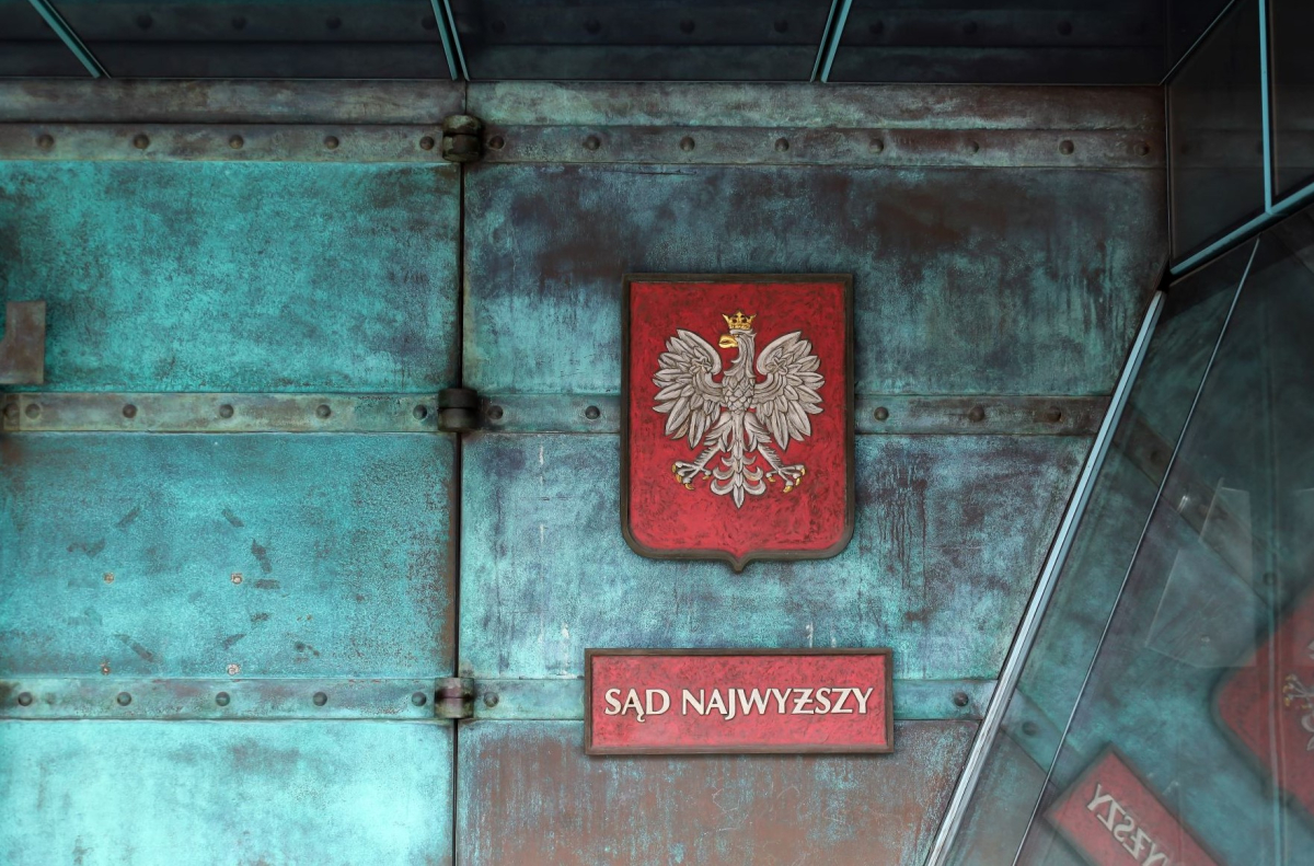 Czy nazwanie prezydenta 